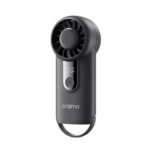 Oraimo TurboFan Lite Mini Powerful Handheld Fan - Image 4