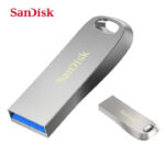 Sandisk 4GB Ultra Luxe USB 3.1 Gen 1 Flash Drive