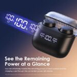 oraimo AirBuds 4 ENC Wireless Earbuds - Image 2
