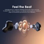 oraimo AirBuds 4 ENC Wireless Earbuds - Image 3