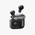 oraimo AirBuds 4 ENC Wireless Earbuds