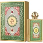 Lattafa Queen of Arabia Eau de Parfum