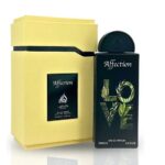 Lattafa Pride Affection Eau de Parfum 100ml