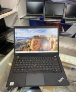 LENOVO THINKPAD T14 (10TH GEN)