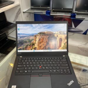 LENOVO THINKPAD T14 (10TH GEN)