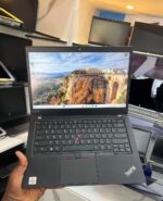LENOVO THINKPAD T14 (10TH GEN) - Image 5