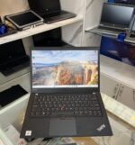 LENOVO THINKPAD T14 (10TH GEN) - Image 9
