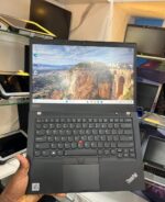 LENOVO THINKPAD T14 (10TH GEN) - Image 8