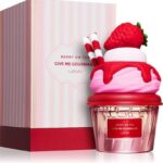 Berry On Top Give Me Gourmand by Lattafa