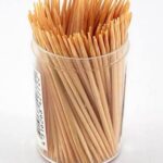 Tooth Pick (App Test)